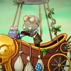Lost City Zomboss Theme - Plants VS Zombies 2 Fanmade Music by Joshingtron on Youtube