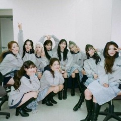 WJSN(우주소녀)-Tra-la (불꽃놀이)