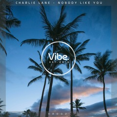Charlie Lane - Nobody Like You (VR002)
