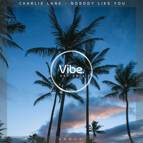 Charlie Lane - Nobody Like You (VR002)