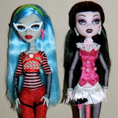 monster high (prod. isitf4ke)