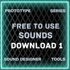 FREE TO USE SOUNDS 1 Exploring sound of:  bowed metals, springs, strings and various object
