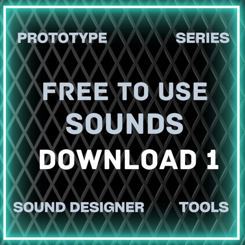 FREE TO USE SOUNDS 1 Exploring sound of:  bowed metals, springs, strings and various object
