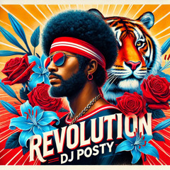 REVOLUTION  MIXTAPE  2024