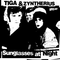 Sunglasses at Night (Chris Liebing Remix)