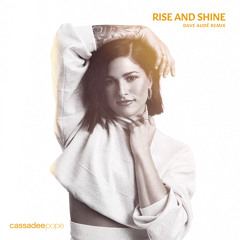 Rise and Shine (Dave Audé Remix)