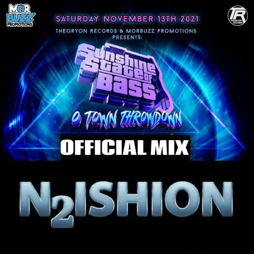 SSOB 2021 - N2ishion