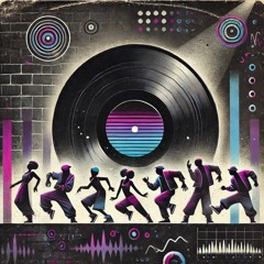 Cj Teck - Dance ravolution (Dj Set)