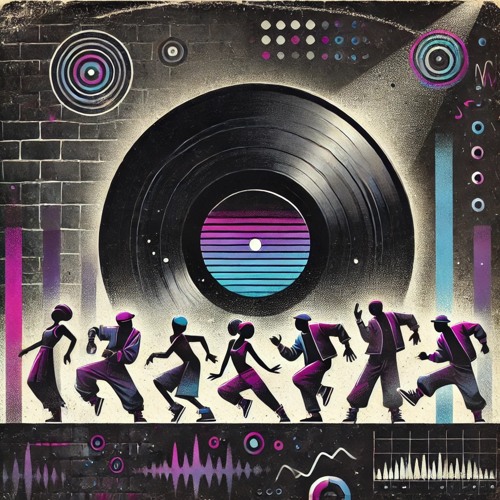 Cj Teck - Dance ravolution (Dj Set)