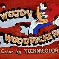 Woody the Woodpecker Theme Song