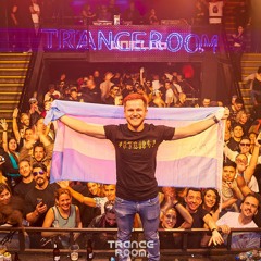 Will Rees - Open To Close @ Trance Room, Buenos Aires 28/05/22
