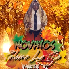 Novatos Official Mixtape