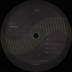 Volen - Validation (RHZ006)