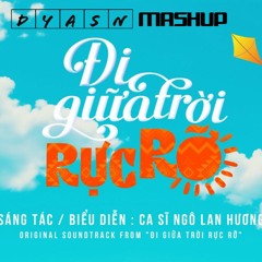 Đi Giữa Trời Rực Rỡ (Dyasn Mashup)