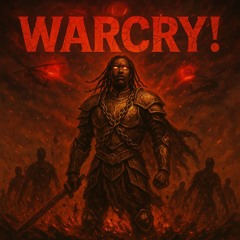 WAR - DRUMS