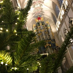 In dulci Jubilo bwv 608 / Johann Sebastian Bach