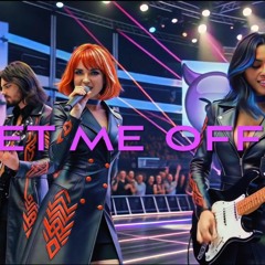 “set me off” demo