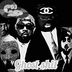 Ghost Shit - West Side Gunn X Sktchy Ppl (mash - Up)