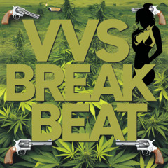 VVS Dei V X All Your Love (DJ Jilguero BreakBeat Mashup) 135 Bpm