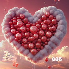 Afro House Set 004 - The Rhythm Brothers