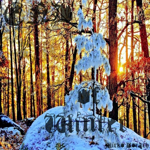 End Of Winter (Fretless Bass Instrumental)