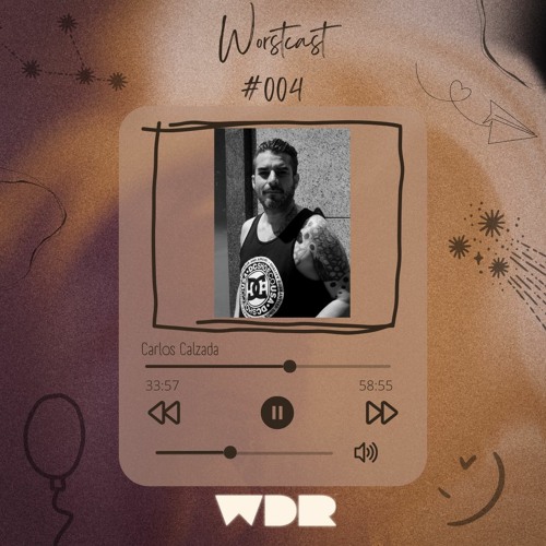 Worstcast #004 by Carlos Calzada