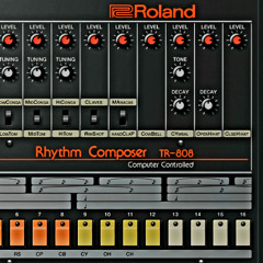 Audiosymposium | Electro Mix