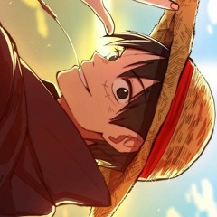 shape of you - luffy AI cover