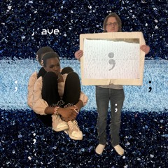 semicolonavenue. [title track]