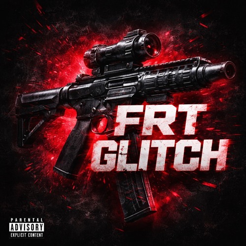 Stream Forty Ebk- Frt Glitch by Forty EBK | Listen online for free on ...