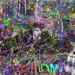 FRACTAL FLOWER POWER