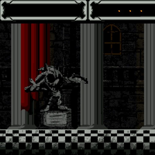 SONIC.EXE[2022] - Castle Of Slience