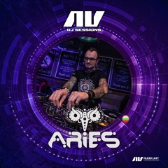 DJ Sessions Vol.22 / Aries - Djset @ AUDIO UNIT RESOURCES