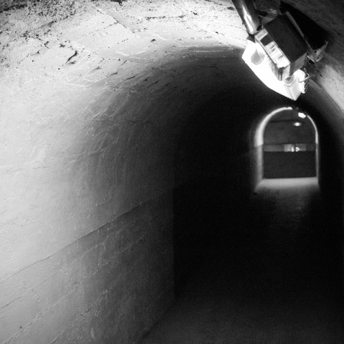 Souvenirs d'un temps révolu