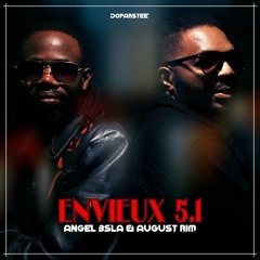 ENVIEUX 5.1 (feat. ANGEL BSLA)
