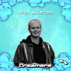 Dreamcast #019 - Nick Hurton