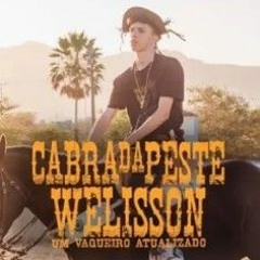 WELISSON - Cabra da Peste (Official)