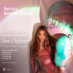 Sweet Sound Season II Episode One