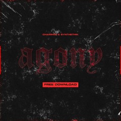 Champas & Synthethik - Agony (Original Mix) PreView