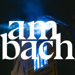 Am Bach Festival 2024 | Ueli's Wiese