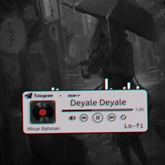 Deyale Deyale Lofi (Deep)