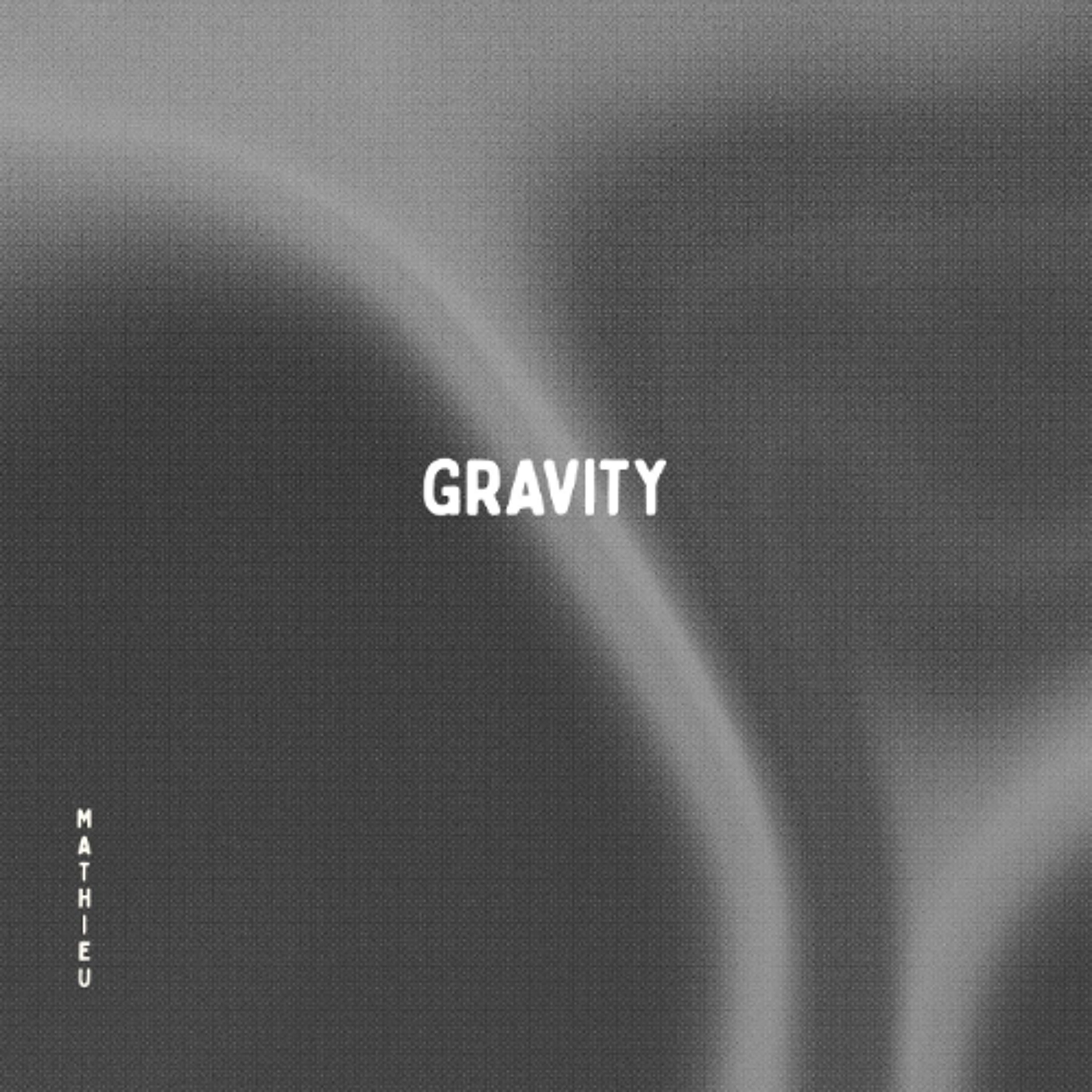 Gravity episode artwork