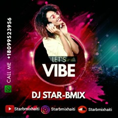 Starbmix LET'S VIBE 2022