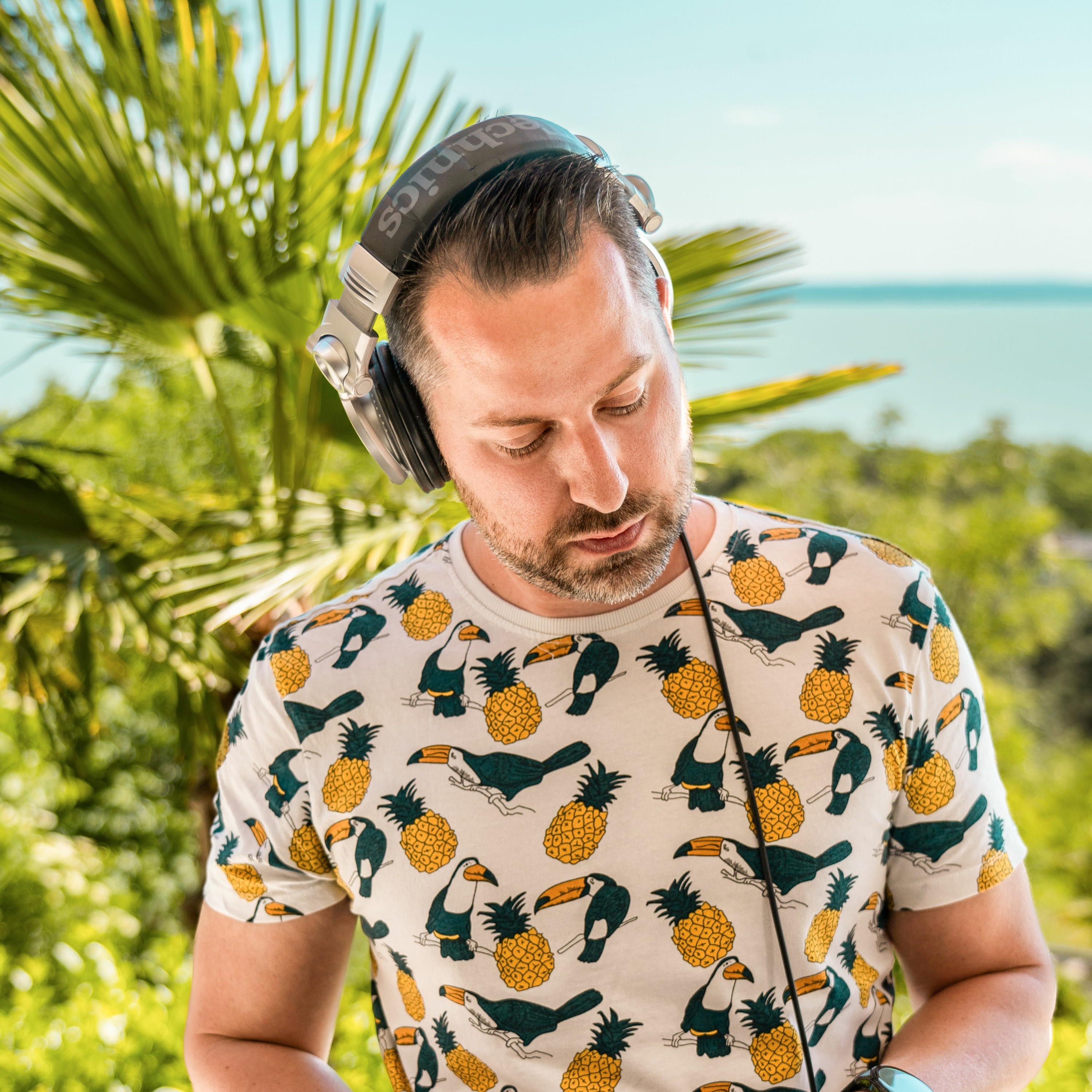 Numbred (Organic House, Melodic House)