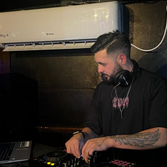 LVMB @ Deck259 (18.04.2025)