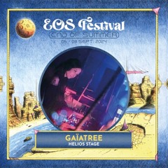 Florilège - EOS Festival
