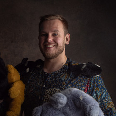 Hyperfolk Mixtape #1