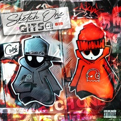 SKETCH ONE B2B G.I.T.S. (2024)