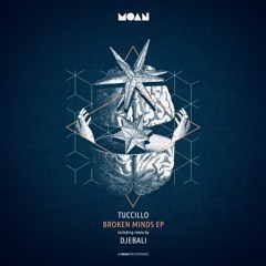 Tuccillo - Broken Minds (Original Mix)