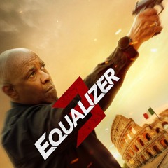 Equalizer 3 (Music by Enzo Digaspero)
